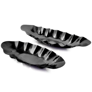 Display Platter Oval