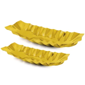 Display Platter Rectangular