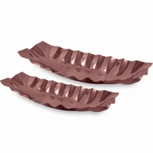 Display Platter Rectangular