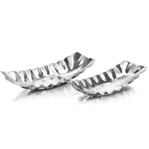 Display Platter Rectangular