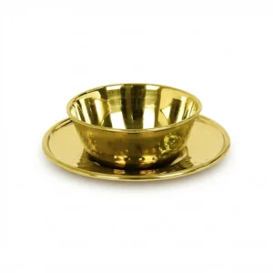 Finger Bowl