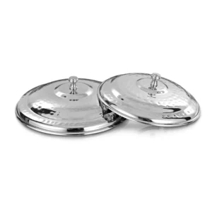 Handi Lid with Knob – Dome