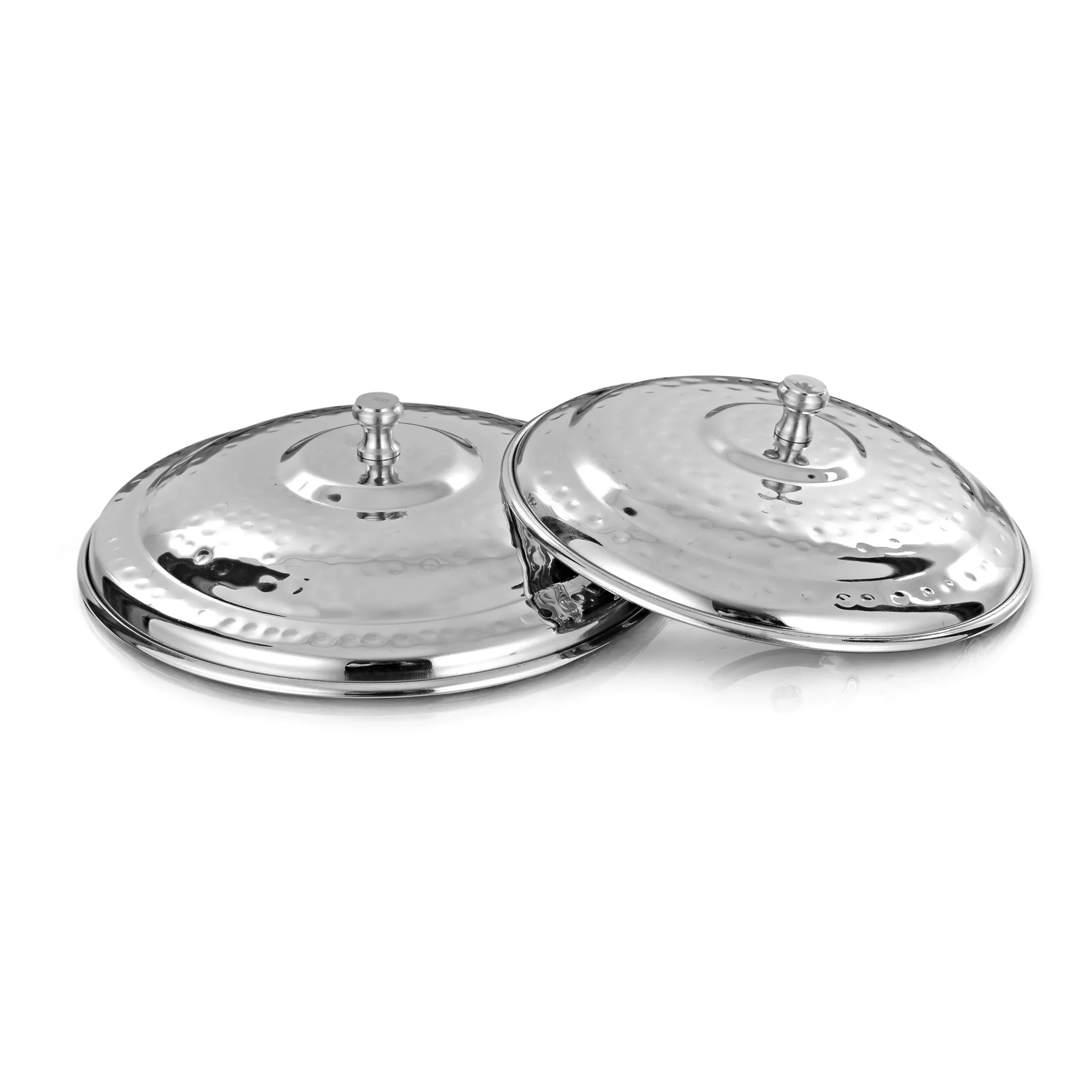 Handi Lid With Knob - Dome