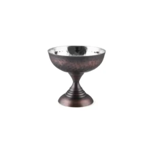 Ice Cream Cup – Short Stem