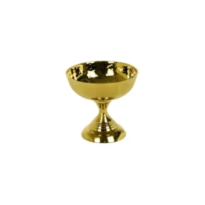 Ice Cream Cup – Short Stem