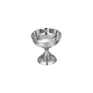 Ice Cream Cup – Short Stem