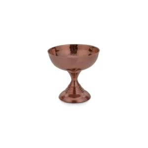 Ice Cream Cup – Short Stem