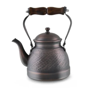 Kettle