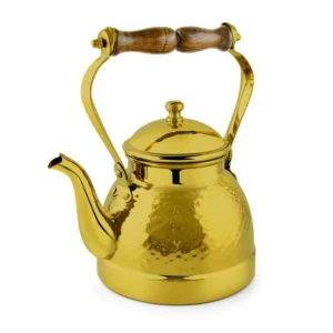 Kettle