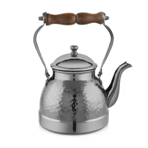 Kettle
