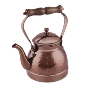 Kettle