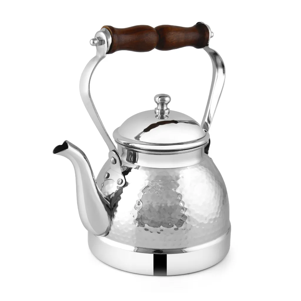 Kettle