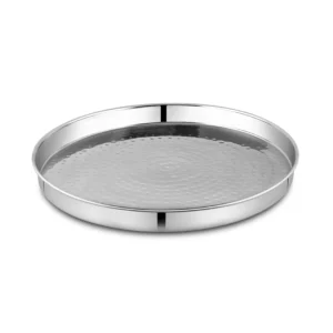 Khomcha Thali