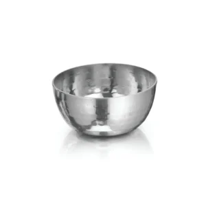 Konica Chutney Katori – Stainless Steel Hammer