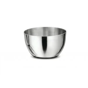 Konica Katori – Stainless Steel Matt