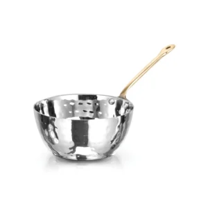 Mini Bowl Pan
