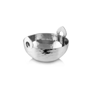 Mini Karahi – Stainless Steel Hammer