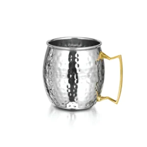 Moscow Mule Mug