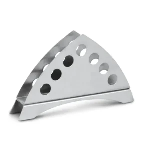 Napkin Holder - Regular – Stainless Steel Matt