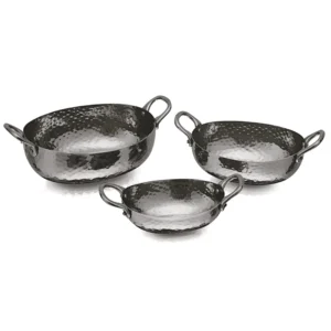 Oval Boat Pan