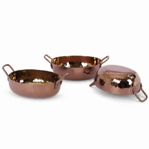 Oval Boat Pan