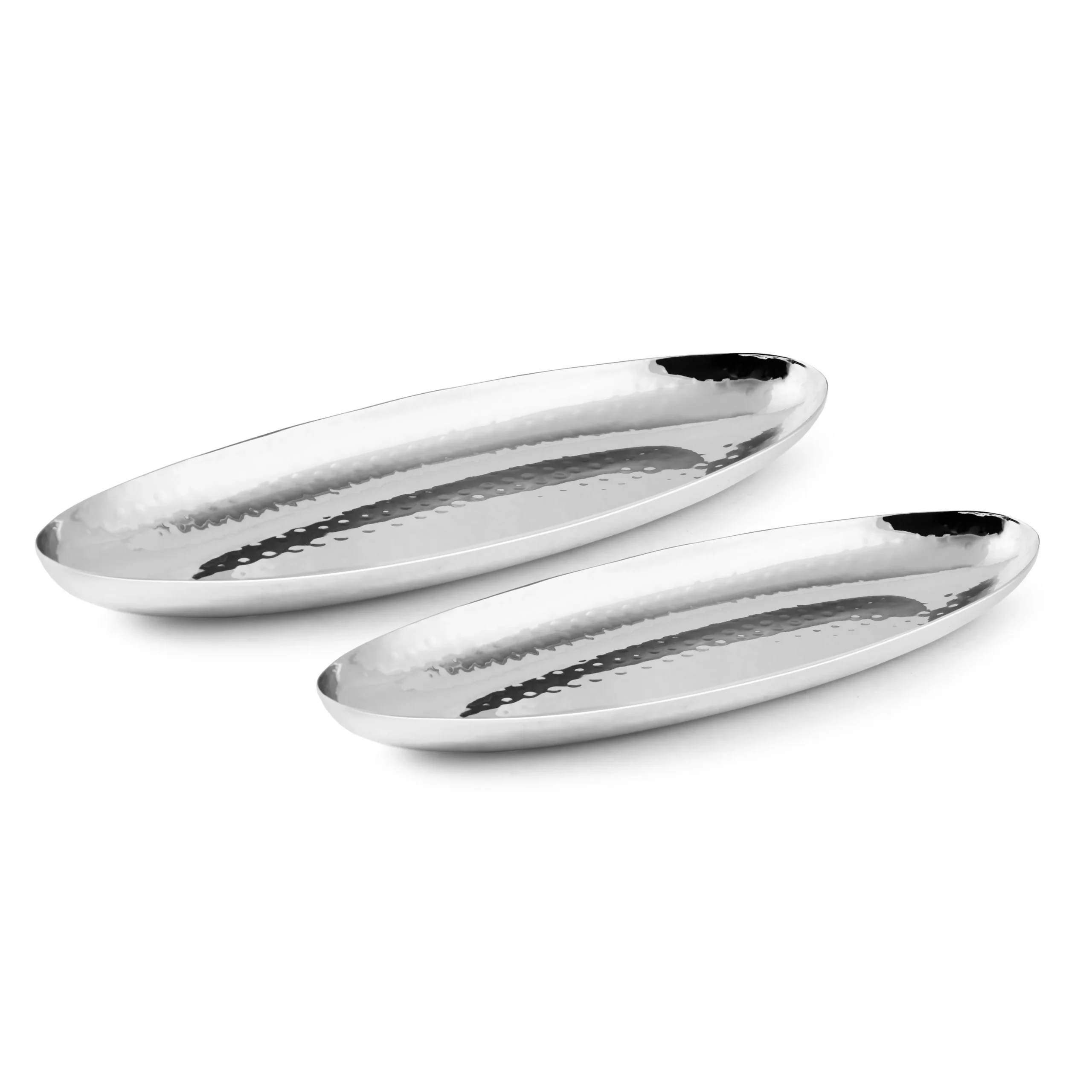 Oval Boat Platter
