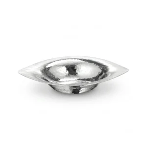 Oval Dish - Eye Shape