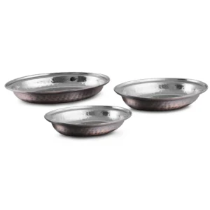 Oval Dish