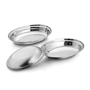 Oval Dish