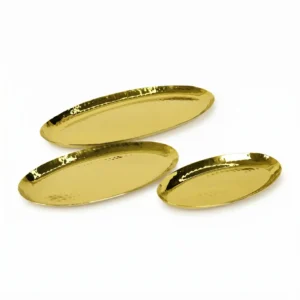 Oval Platter