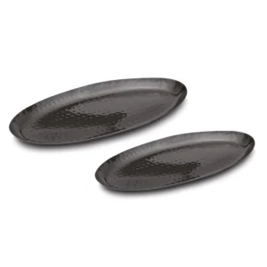 Oval Platter