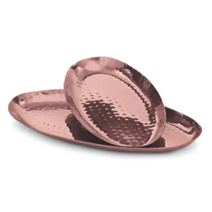 Oval Platter