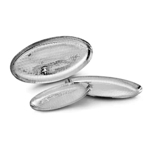 Oval Platter