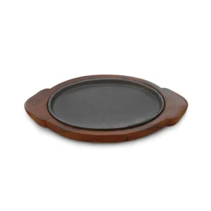 Oval Sizzler
