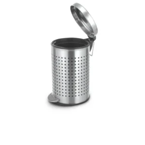Pedal Bin Perforated