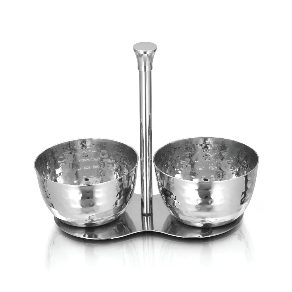 Pickle Dish Rod Handle