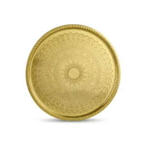 Rajwada Full Plate