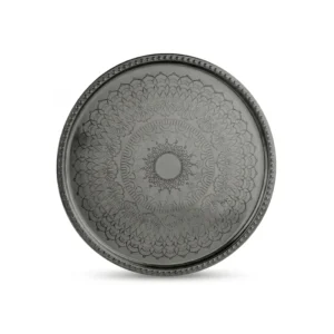 Rajwada Full Plate