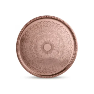Rajwada Full Plate