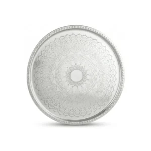 Rajwada Full Plate