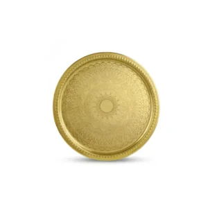 Rajwada Quarter Plate