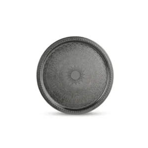 Rajwada Quarter Plate
