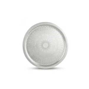 Rajwada Quarter Plate