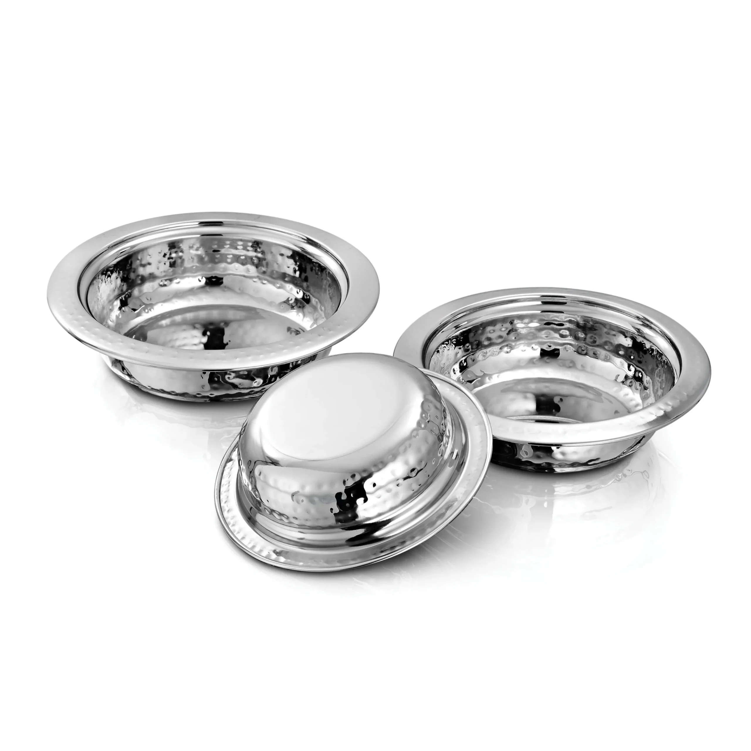 Ratio Plate