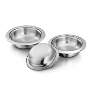 Ratio Plate