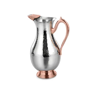 Regalia Jug - Two Tone