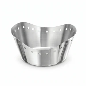 Round Bread Basket – Curved