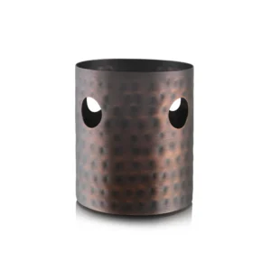 Round Cutlery Holder