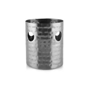 Round Cutlery Holder