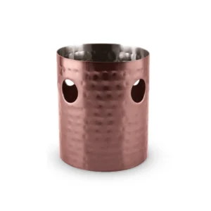 Round Cutlery Holder